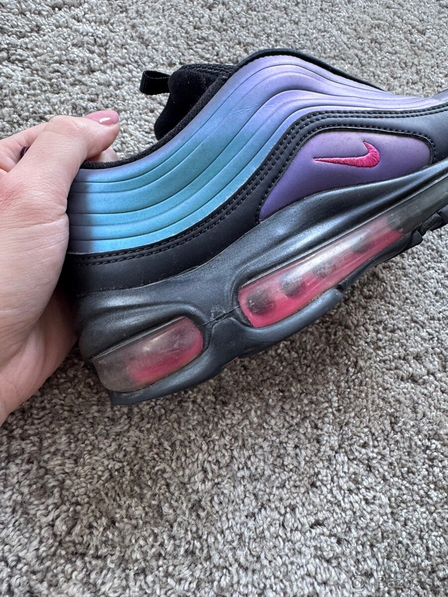 Nike Air Max 97 LX - 8