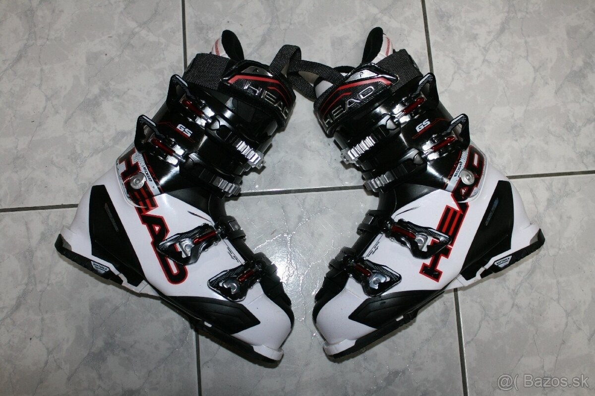 lyže Salomon S max 150 cm - 8