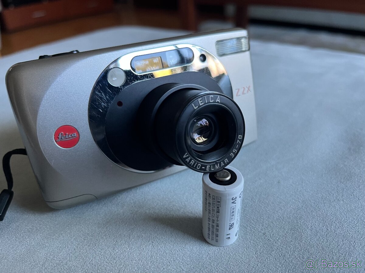 LEICA Z2X - 8