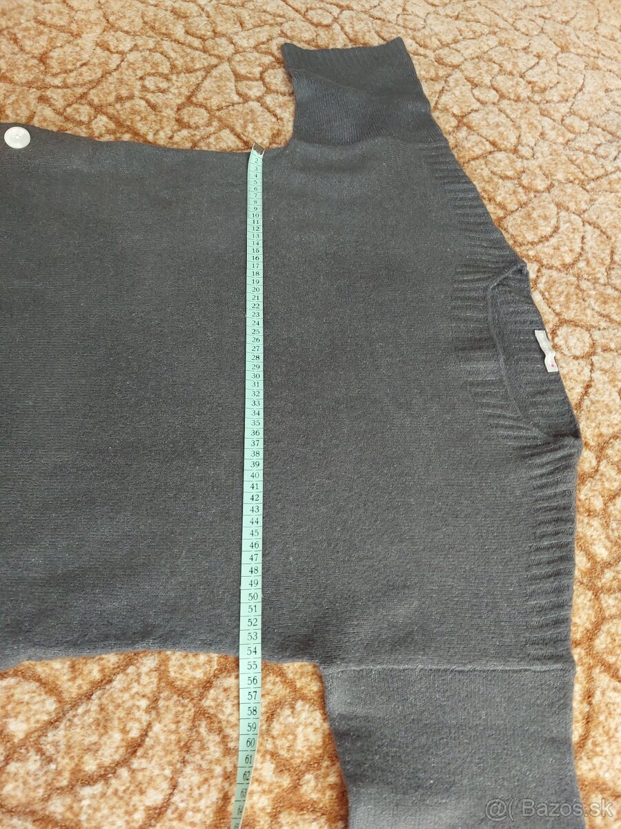 Pulóver s krátkymi rukávmi - 8