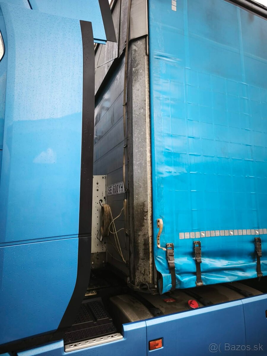 3 x náves SCHMITZ - 8