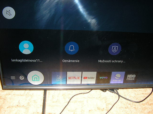 Predam LED televizor - 8