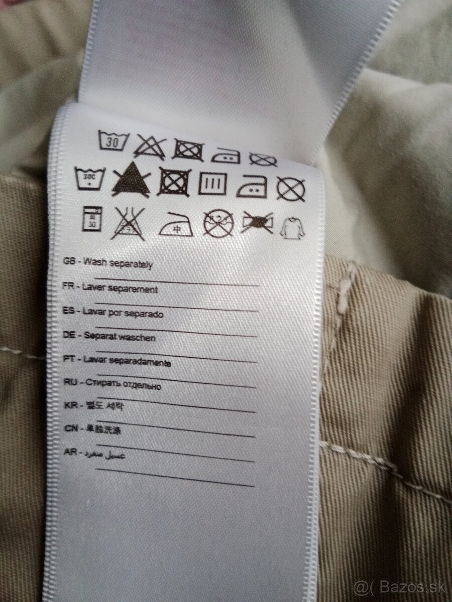 Dámska bunda zn. OXBOW - 8