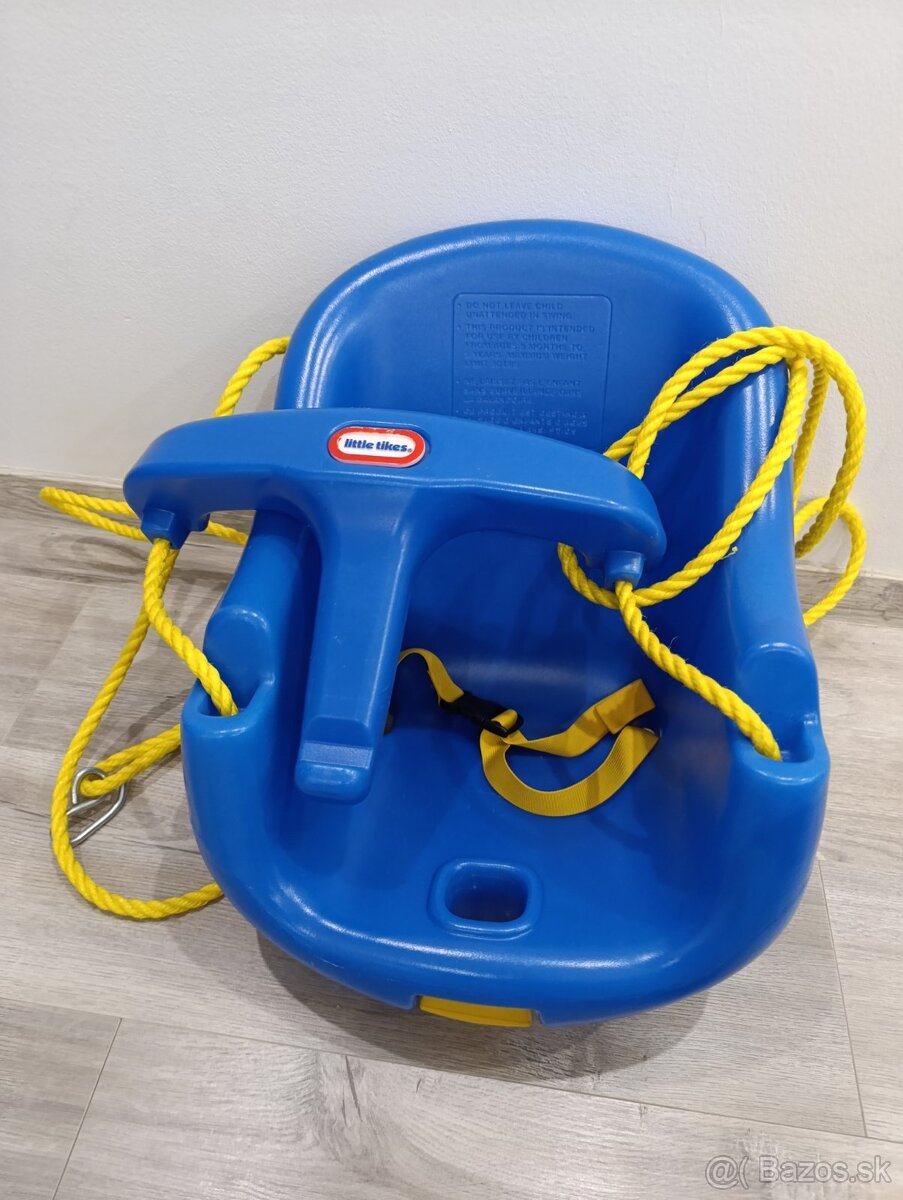 Hojdačka Little Tikes - 8