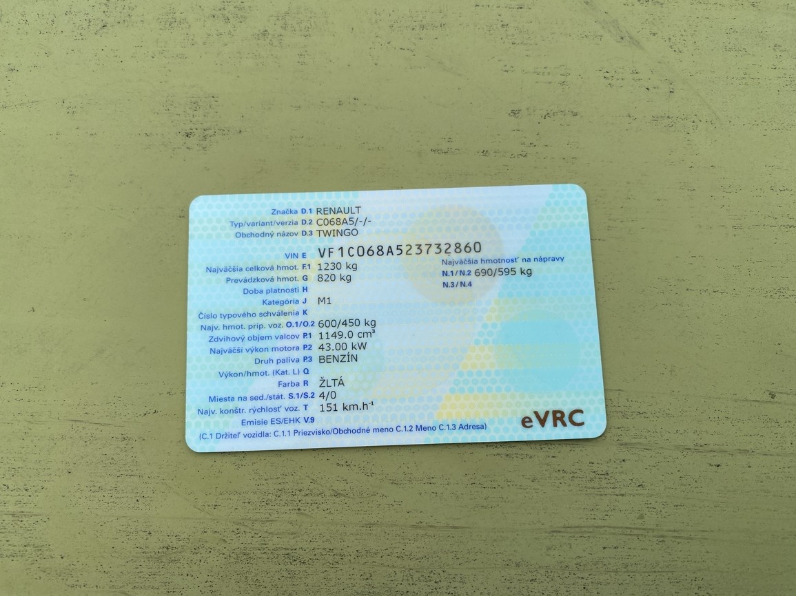 Twingo - 8