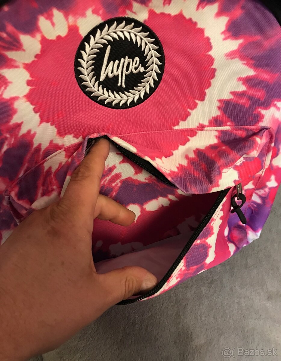 Batoh Hype 2ks - 8