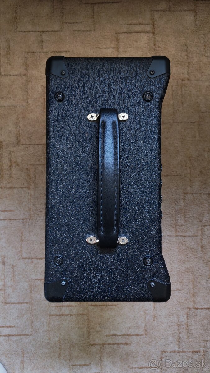 Gitarové Kombo 10W - 8