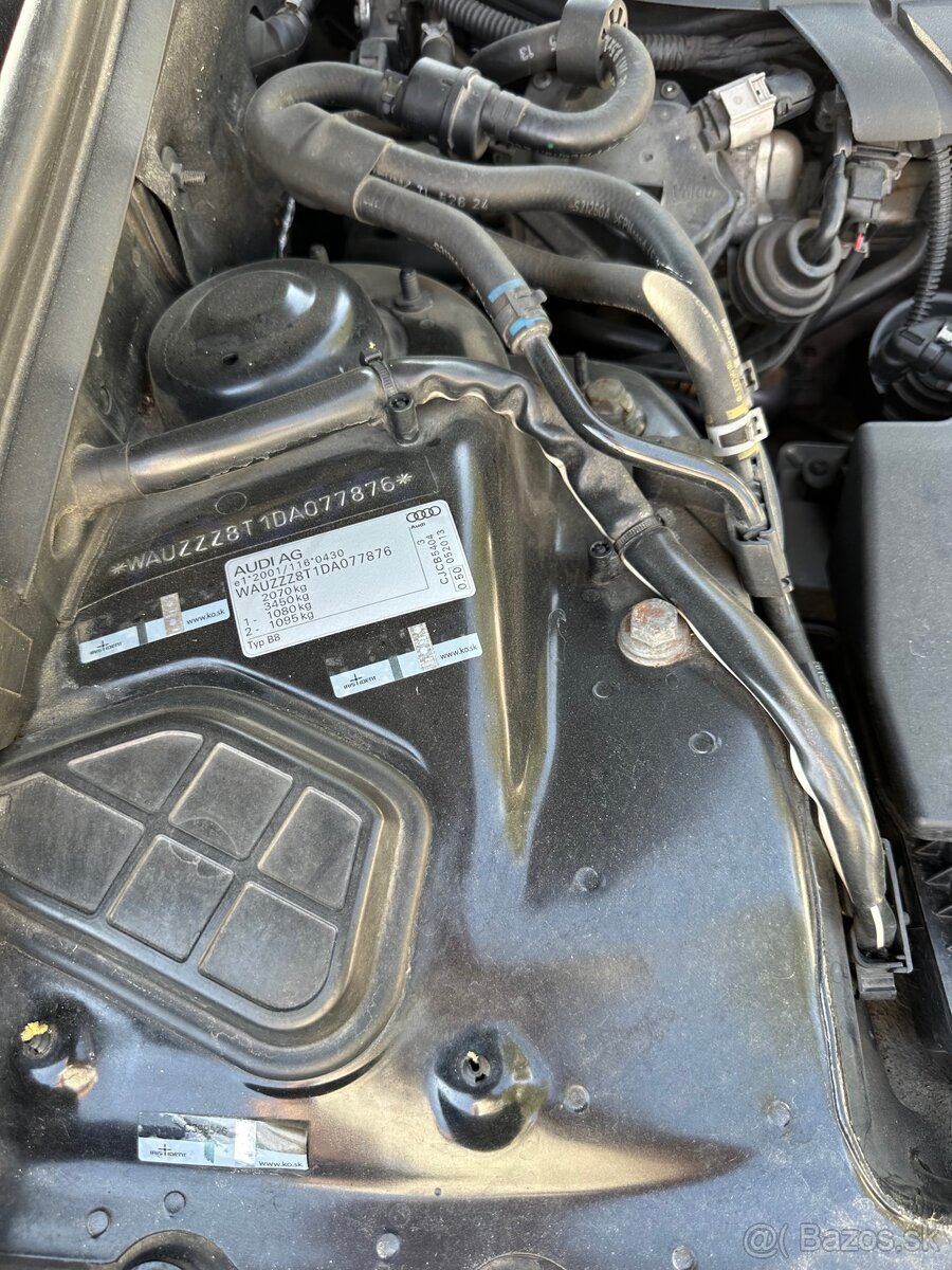 Audi A5 Sportback - 8
