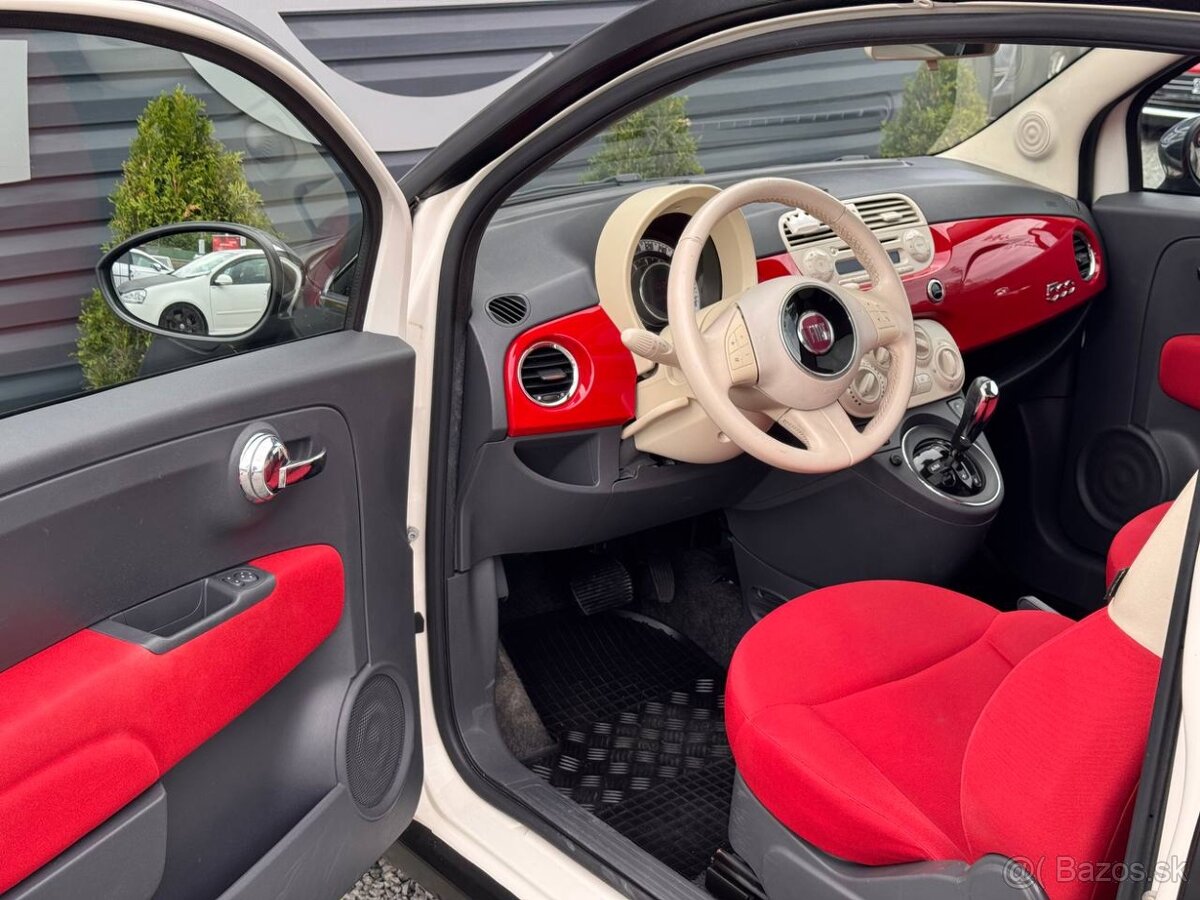 Fiat 500 - 8
