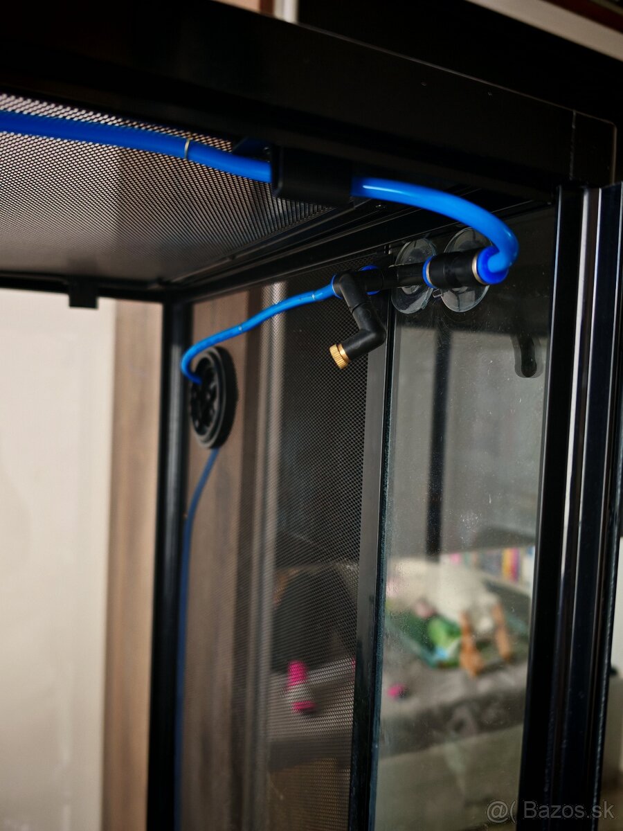 Predám terárium Repti planet - 8