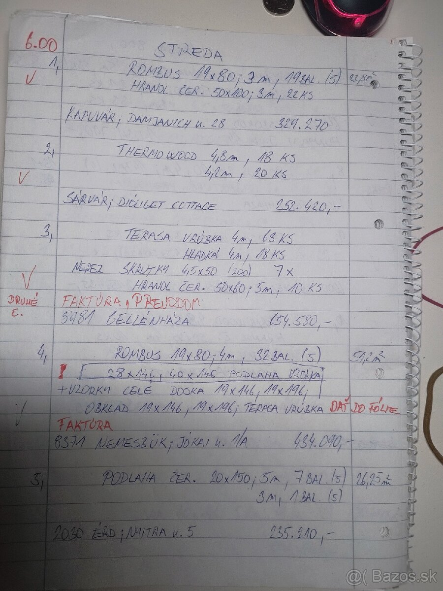 Knižky, romány - 8