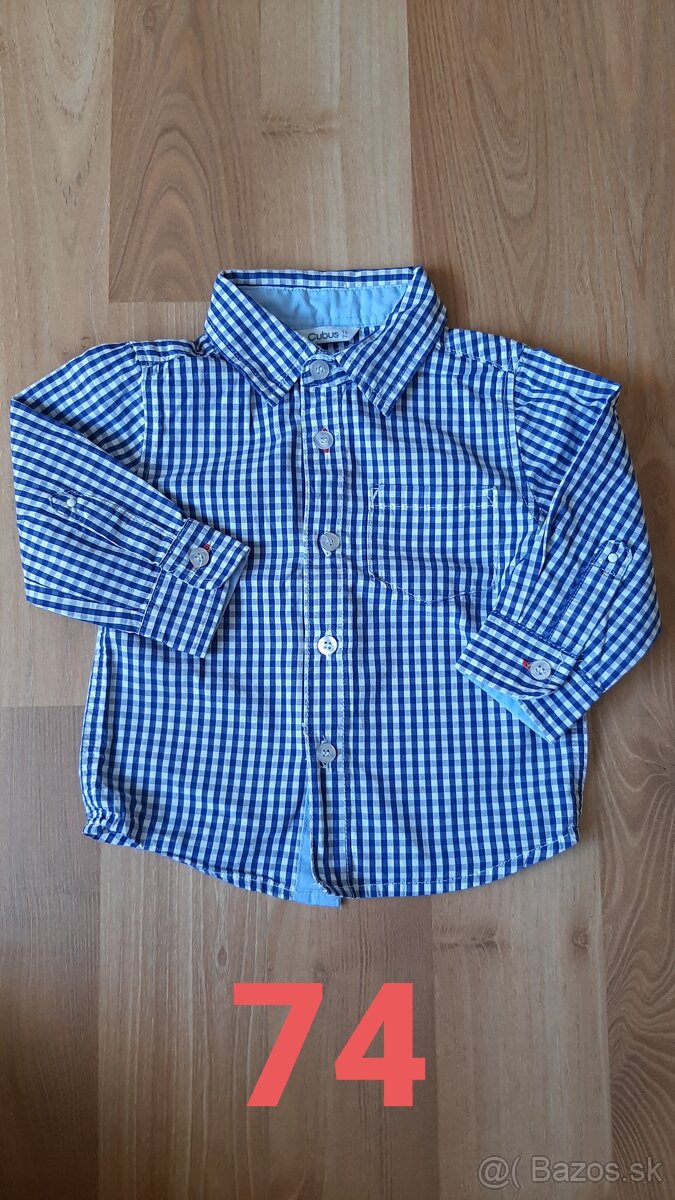 Predám detské oblečenie - 8