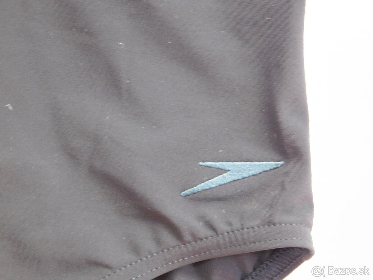 Nové tvarujúce plavky Speedo veľ. 32-34 a 36-38 - 8