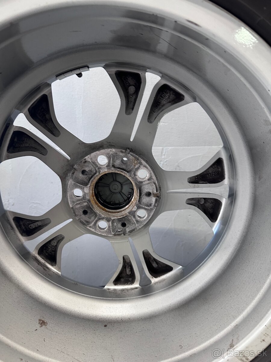 245/50 R18 5x120 BMW - 8