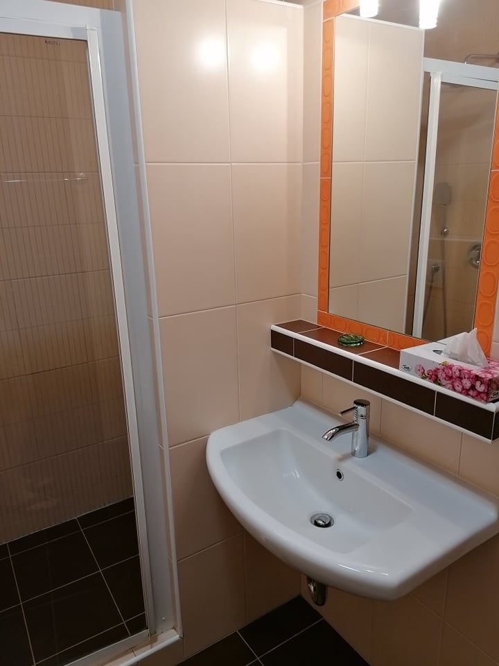 2izb byt so zariadením + parkovaním, Záhradnícka - 8