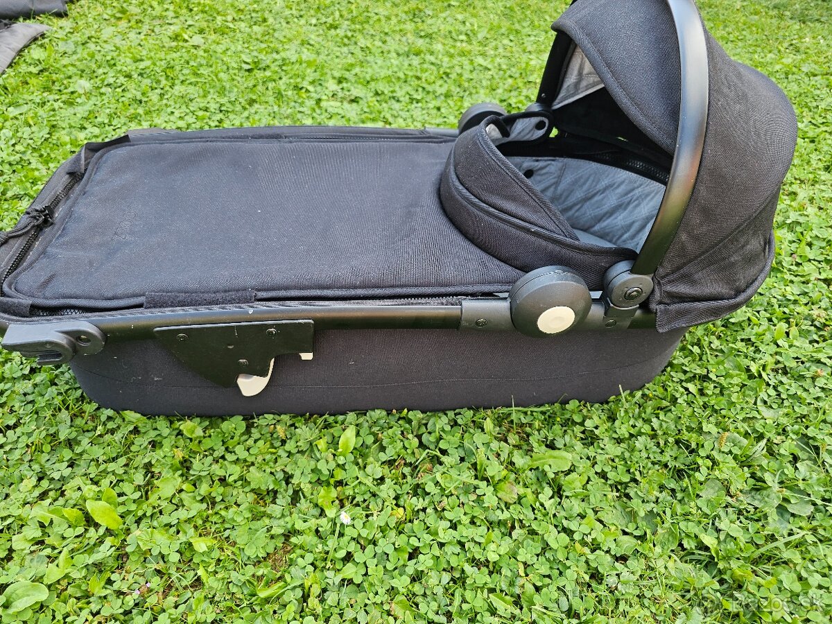 Surodenecký kočík Joolz Geo 2 Duo Dvojkočik - 8