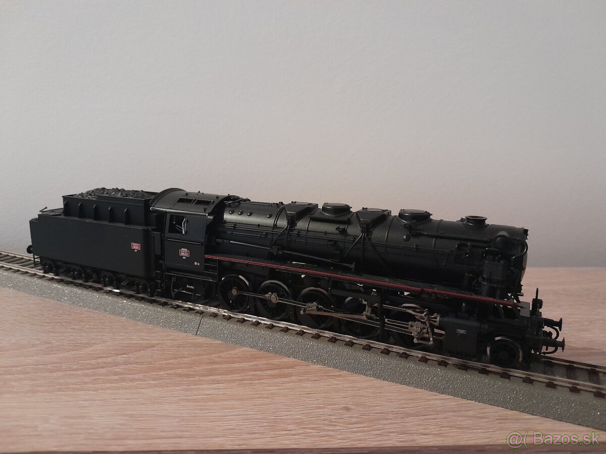 ROCO ,modelová železnica - 8