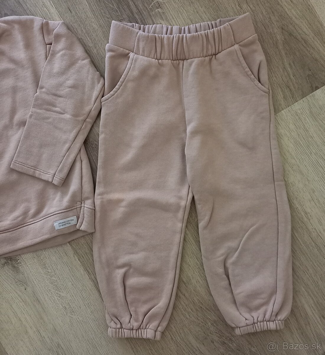 Tepláky, súpravy - 8