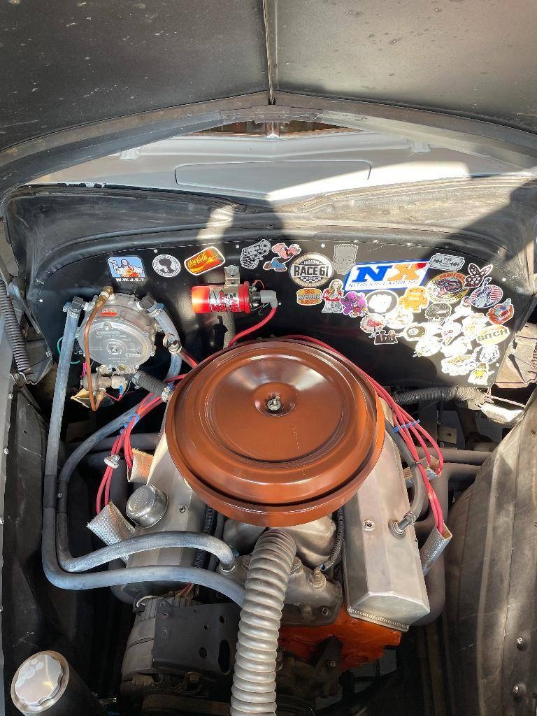 Buick 1965 - special - 8