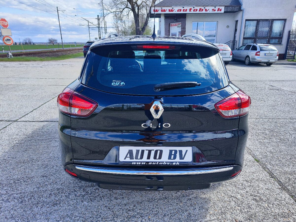 Renault Clio Grandtour - 8