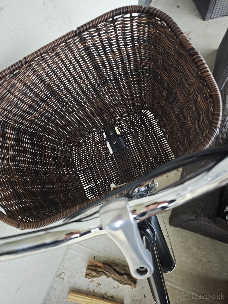 Bicykel Kellys arwen dutch - 8