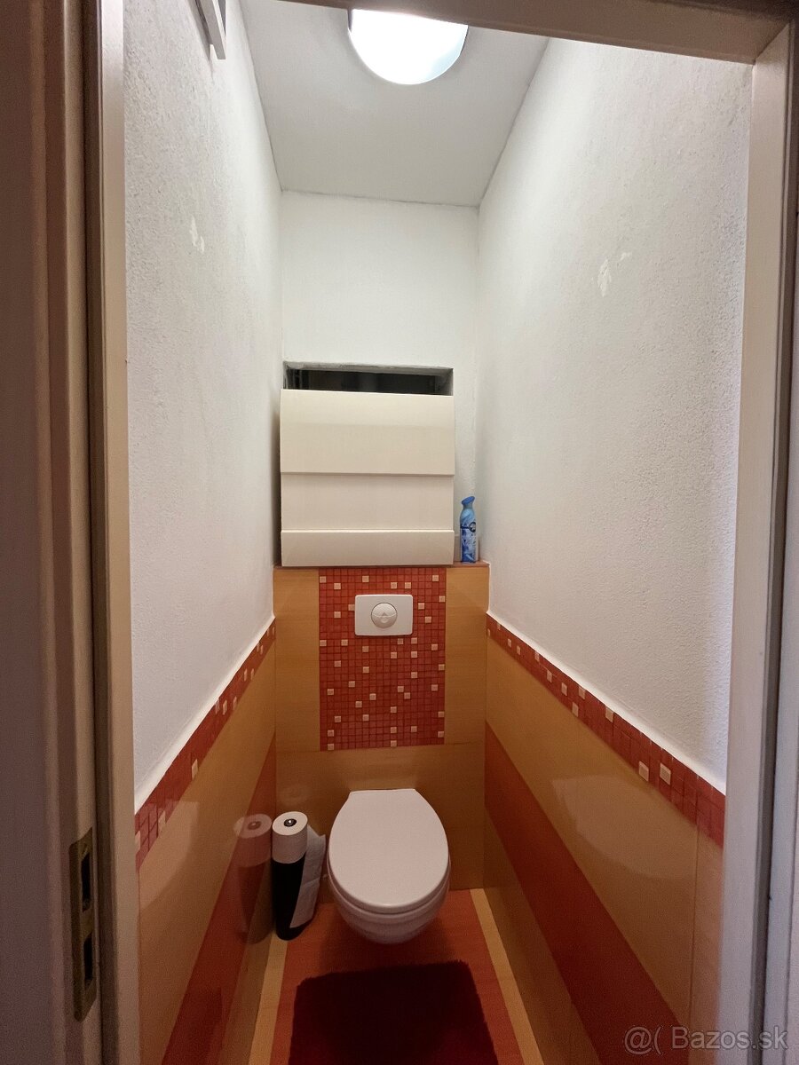 V Štúrove na predaj 4.izbový byt - 8