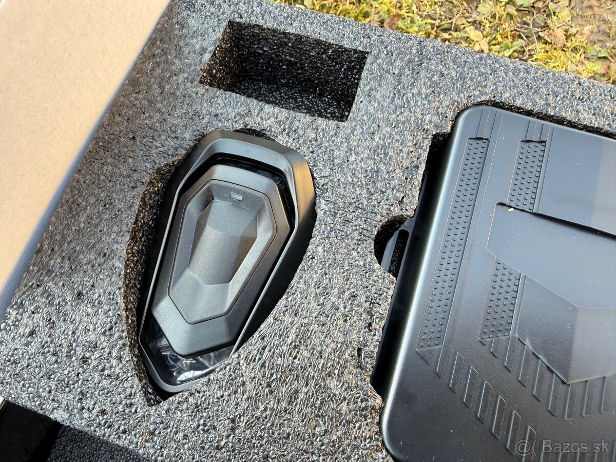 Equal Length Catback výfuk pre BMW M3/M4 (F80/F82) - 8