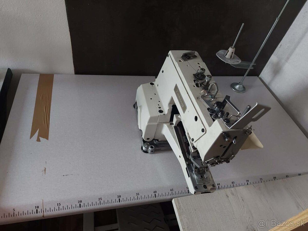 Predám šijacie stroje - 8