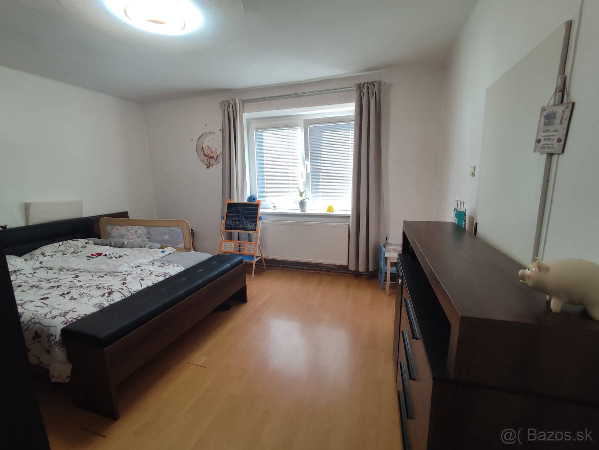 REZERVÁCIA, Predaj tehlového rod. domu , Lozorno - 8