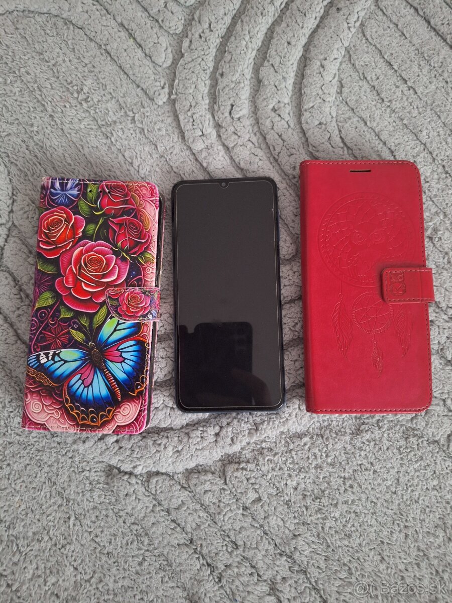 Samsung Galaxy A12 - 8