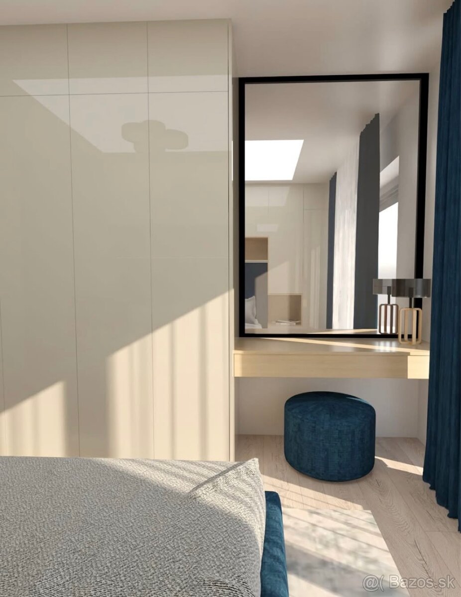 MODERNÉ BÝVANIE III RABČA CENTRUM - 8