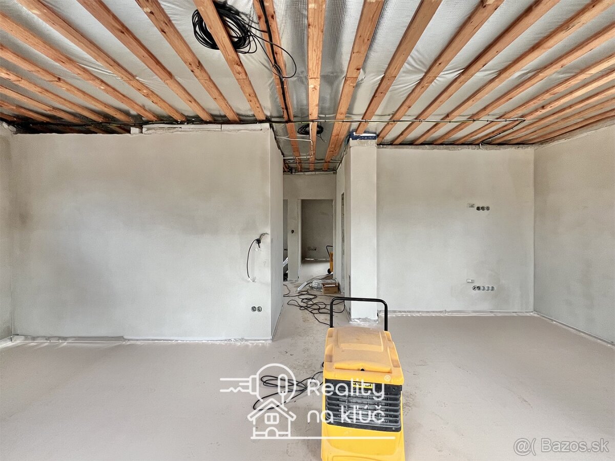 Na predaj novostavba holodom rodinný dom v obci Čechy - 8