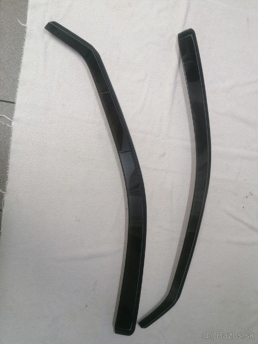 Deflektory Octavia1 - 8