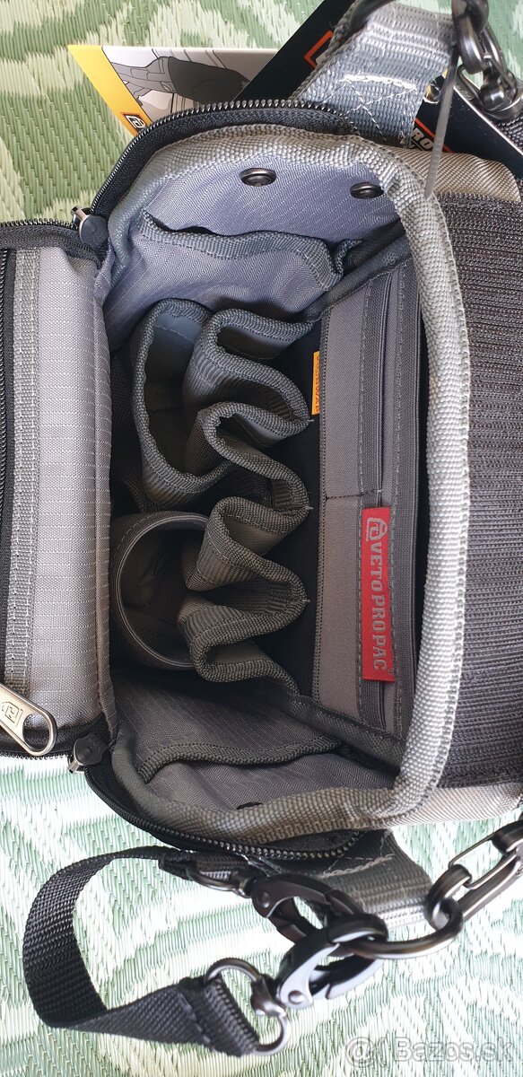 Veto pro pac SP-MC - 8