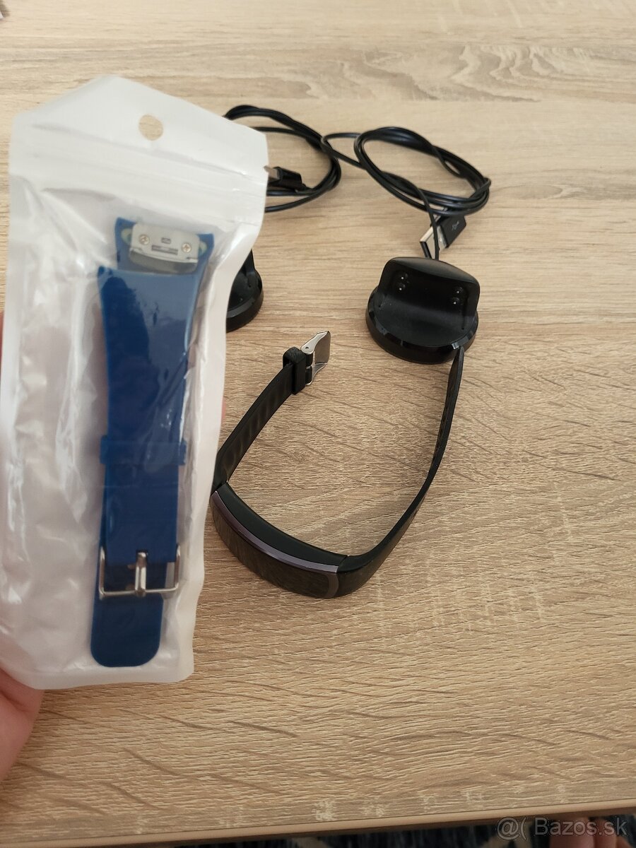 Smart hodinky Samsung Gear Fit 2 SM-R360 - 8