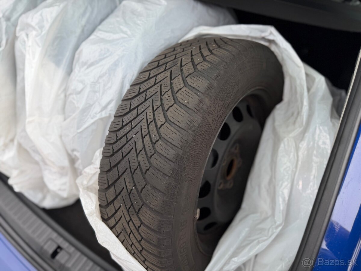 Škoda Octavia Combi 2.0 TDI SCR Style DSG - 8