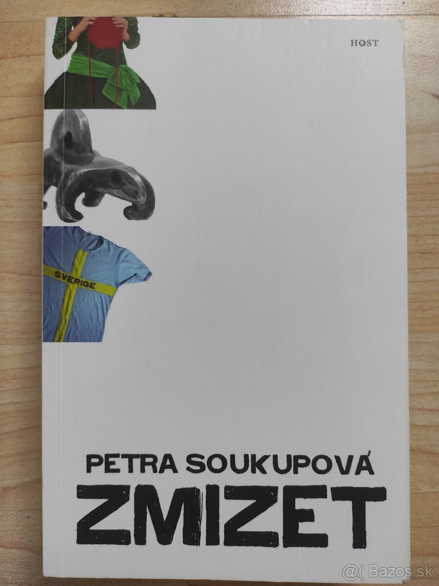 Rôzne knihy - Dvořáková, Soukupová - 8