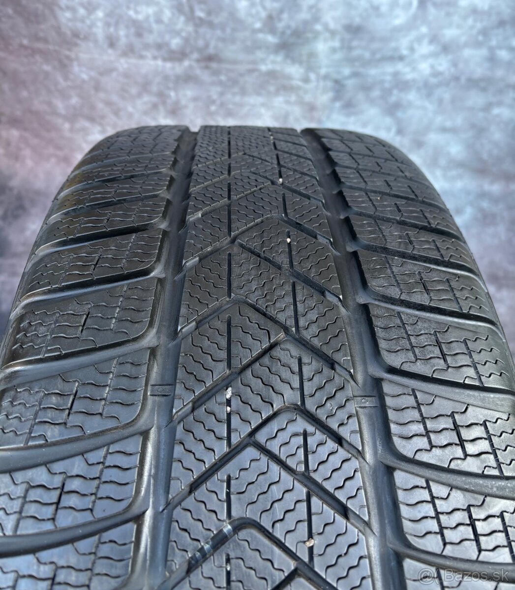 Zimní sada Mercedes Třídy E213 2 rozměr - 8