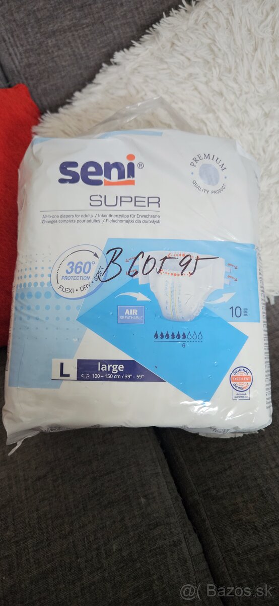 Zdravotné pomôcky - 8