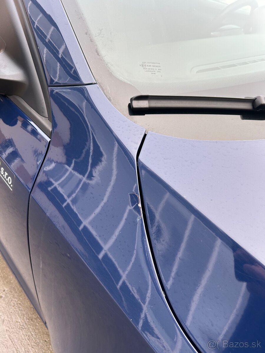 Škoda Octavia 1.6 TDI - 8