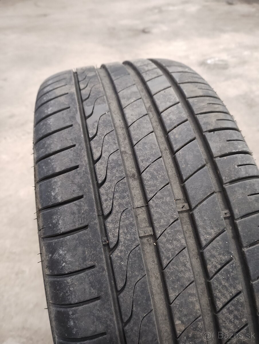 Disky 5x112 R19 Seat Leon Cupra - 8