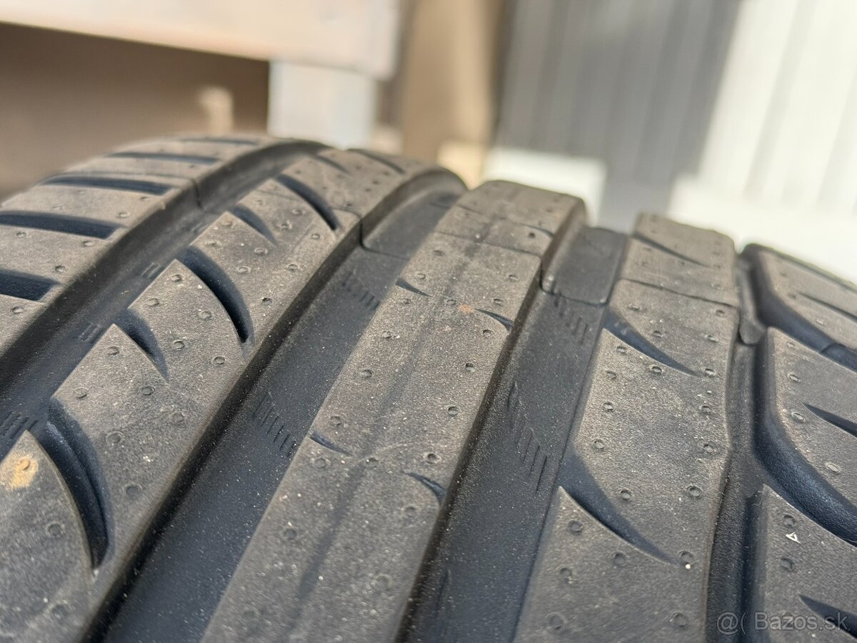 Volkswagen 5x112 R18 - 8