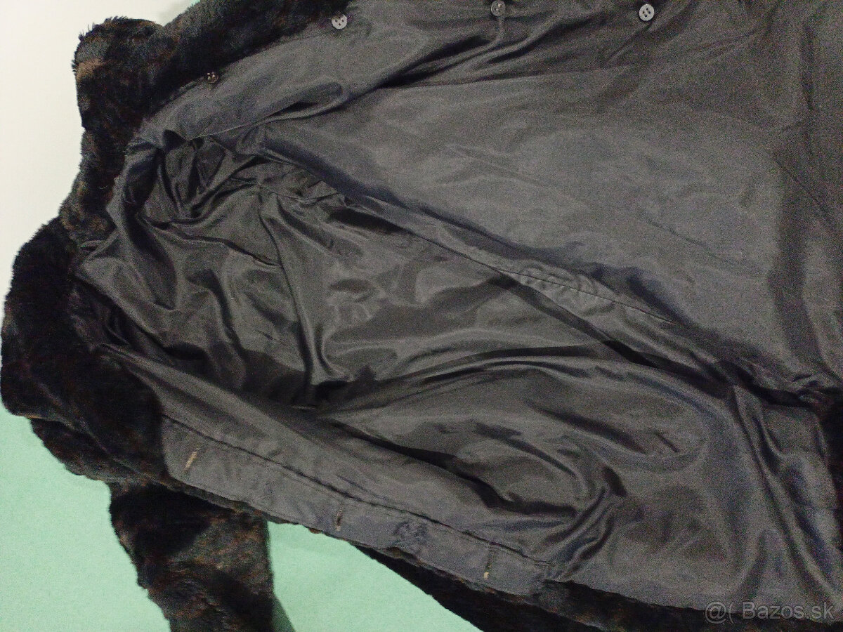 Kožuch, veľ.46 - 8