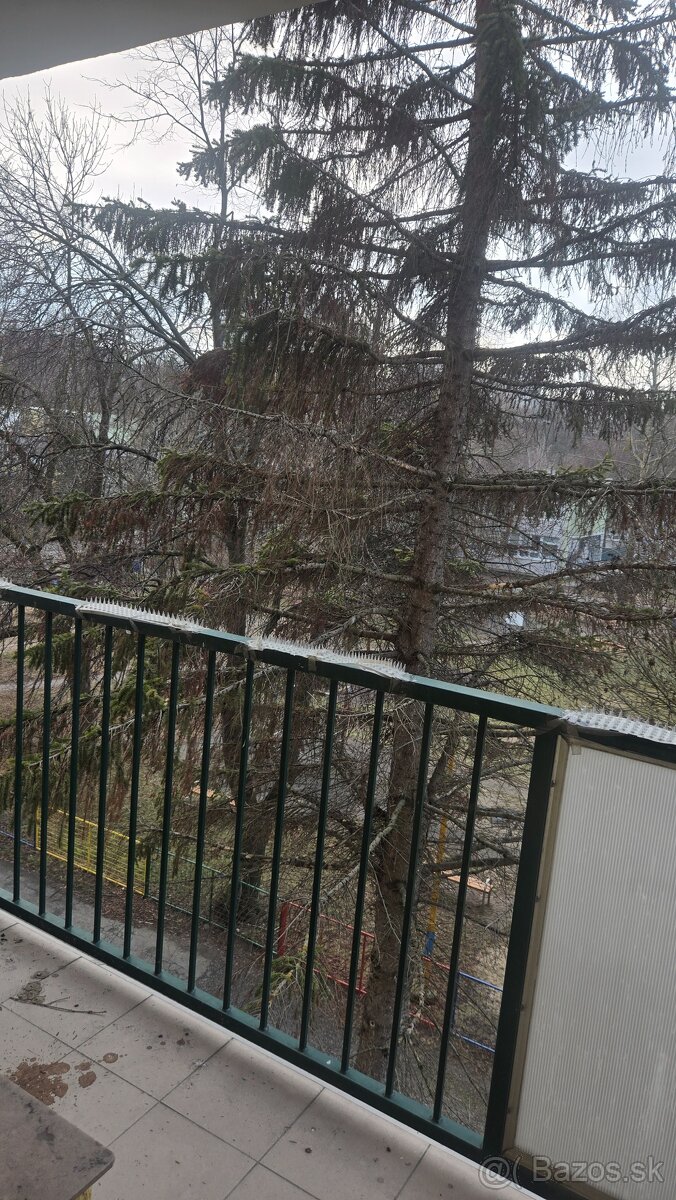 Prenajom garzonky - 8