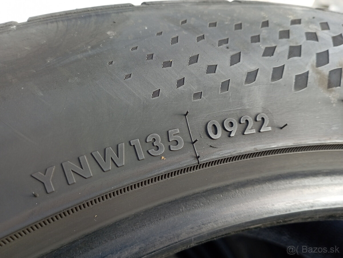 285/45/21 Gripmax letné pneu 2ks - 8