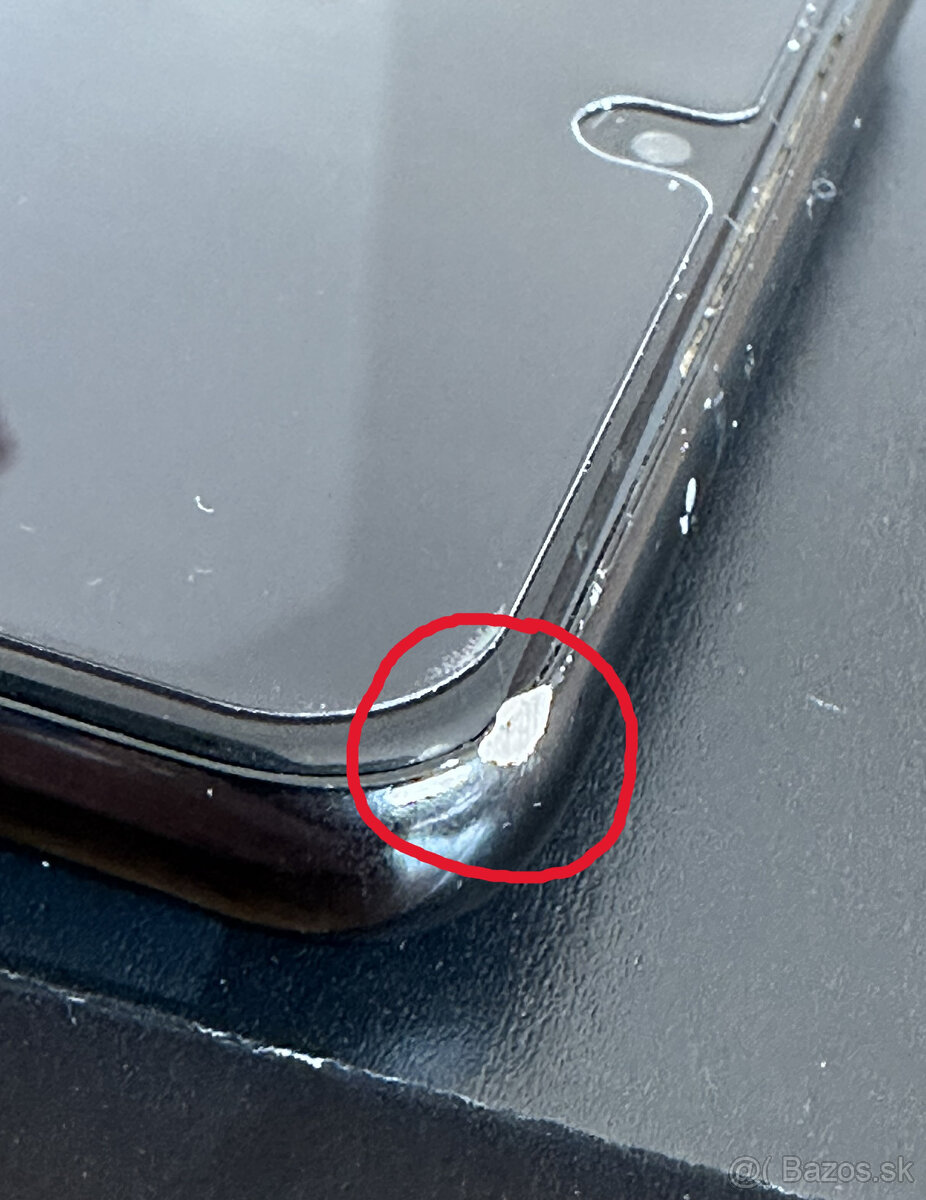 Samsung Galaxy S21+ 8GB/256GB Phantom Black - 8