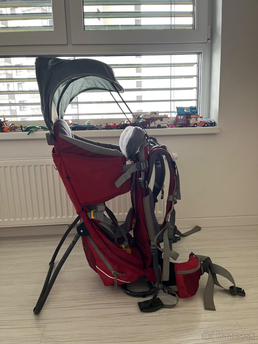 Nosic Deuter Kid Comfort 2 - 8