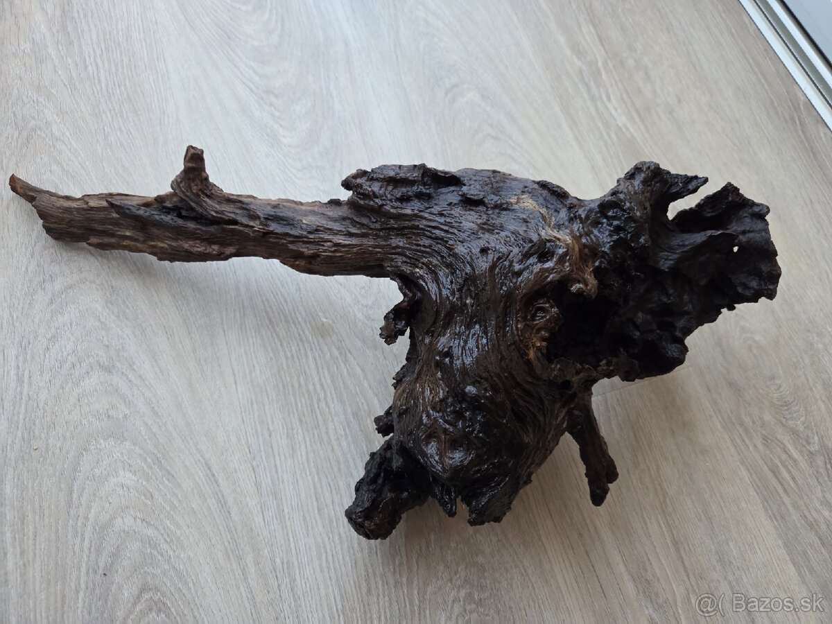 Koreň do akvária / terária - 8