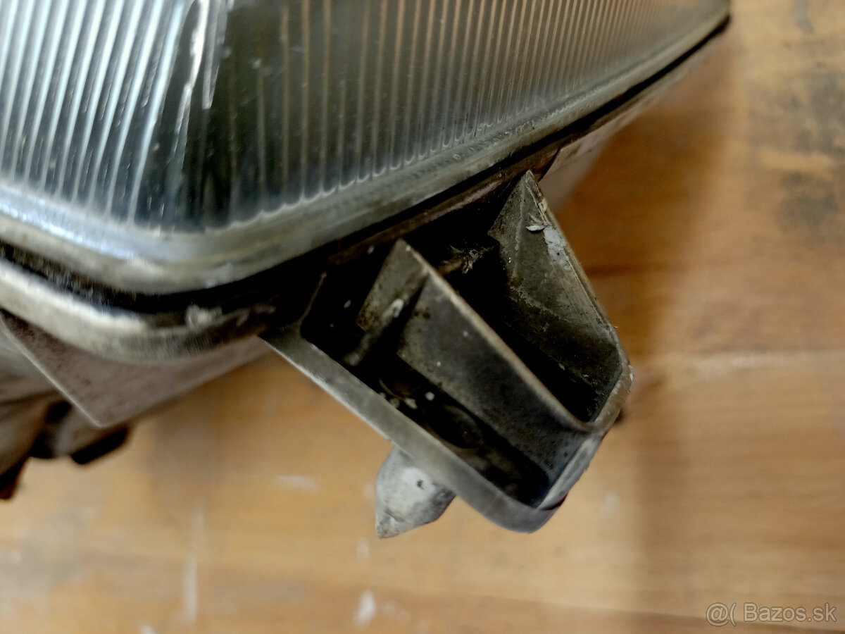 Predam svetla na VW golf, vento - 8