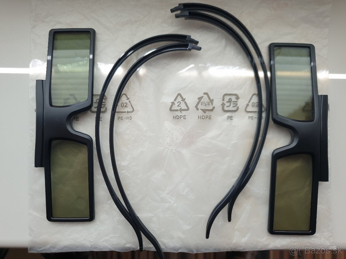 Samsung 3D okuliare Glases 2... - 8